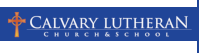 Calvary Lutheran