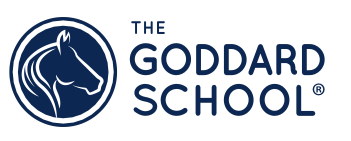 Goddard School Stonepost logo